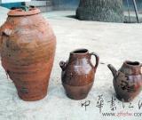 湖南攸县古窑遗址出土约26吨瓷器标本