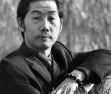 中国书画名家张林文艺术人生访谈录