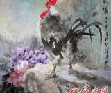 马平作品欣赏