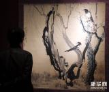 徐悲鸿画作包揽香港佳士得2012秋拍中国书画成交前三甲 图