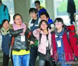 江苏2014“美术高考”开考 比去年减少3000多人