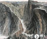 保利秋拍 向大师致敬 推出重要李可染作品