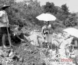 浙江温岭发现南宋词人戴复古族人墓地