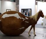 2015年香港巴塞尔艺术展揭幕