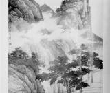 刘墉“恢复”画家身份