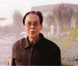 孙文松白杨画作品欣赏