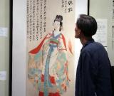 香港苏富比中国书画2014年秋拍总成交额达4.67亿港元 图