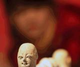 蛇年春节感受“蛇文化”