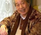著名工笔画家陈白一先生去世