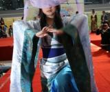 第五届中国西部文博会在西安开幕
