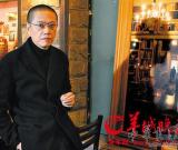 陈丹青：真的淡泊别弄艺术