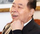 张永金——特邀最受欢迎的双十大人民书法家献礼全国两会