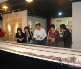 苏州雨村美术馆隆重举办“2009对话园林——中美当代艺术交流展”