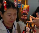 西安将举办第五届西部文化产业博览会