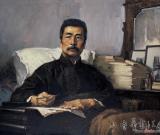 向祖国汇报——新中国美术60年