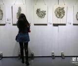 “泛·纪元”第二届江西当代艺术展在南昌开幕 组图