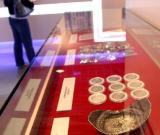“上海金融百年档案展”向公众开放 图