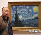 林松：对未来中国当代艺术的思考正逢其时
