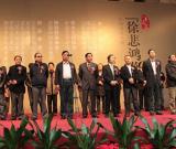 “徐悲鸿奖”中国画提名展“梅开二度＂