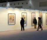 2013北京·中国文物国际博览会在京举行 图