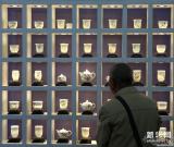 2014东北艺术品博览会开幕 组图