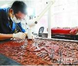 故宫首展赴法文物准备工作 9月亮相卢浮宫