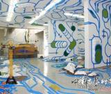 国内装置艺术：难摆脱边缘境地 缺乏懂行买家