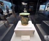 西周霸国文物再现“失落的王国” 图