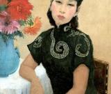 著名画家潘玉良精品遗作即将登陆云南