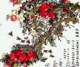 大情图（国画）