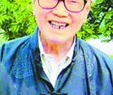 许麟庐作品曾被批“黑画”