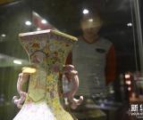 景德镇：民间博物馆 展示瓷都别样文化 组图