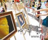 美术生没就业 作品被争相“认购”