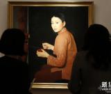 佳士得2014上海春拍预展及京沪艺术巡展在京举行 图