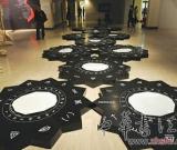 双年展为何“看不懂” 只因作品奇怪多术语