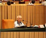 “文史翰墨——首届中华诗书画展”在京举行