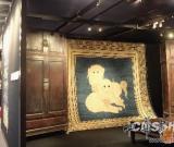 香港古玩艺术博览会成交额估计超3亿港元