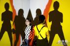 南京艺术学院举办毕业作品展 组图