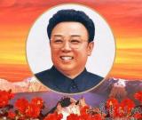 金正日17日去世 重新认识朝鲜美术
