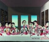 评2013香港秋拍：亿元时代 艺市趋暖？（图）