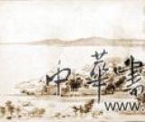 总理心系《富春山居图》 为十大传世名画之一