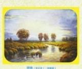 徐晓燕收藏之朝鲜精品油画展