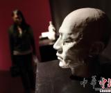 “中国当代陶瓷炼金术”南京展出
