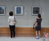 150件漆画精品亮相福建第六届漆画展
