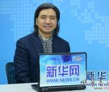 专访中国美术馆馆长吴为山：为时代造像者