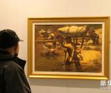 保利秋拍预展 珍品璀璨京城 图
