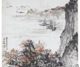 武汉美术馆尴尬现状：馆藏不抵私人美术馆