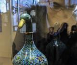 美国收藏家安思远藏品来京巡展 图