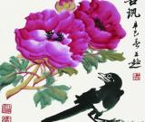超凡入圣的诗书画大家王超