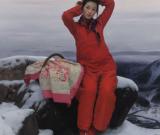 写实油画成2012年春拍重心版块